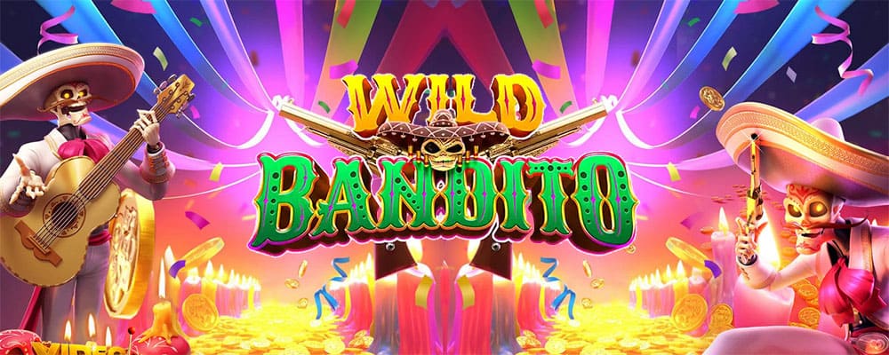 Análise do jogo Wild Bandito