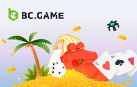 BC video game online casino